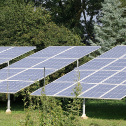 Comment Entretenir Vos Panneaux Solaires Photovoltaïques ? Sartrouville